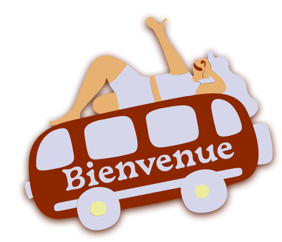 perso bienvenue