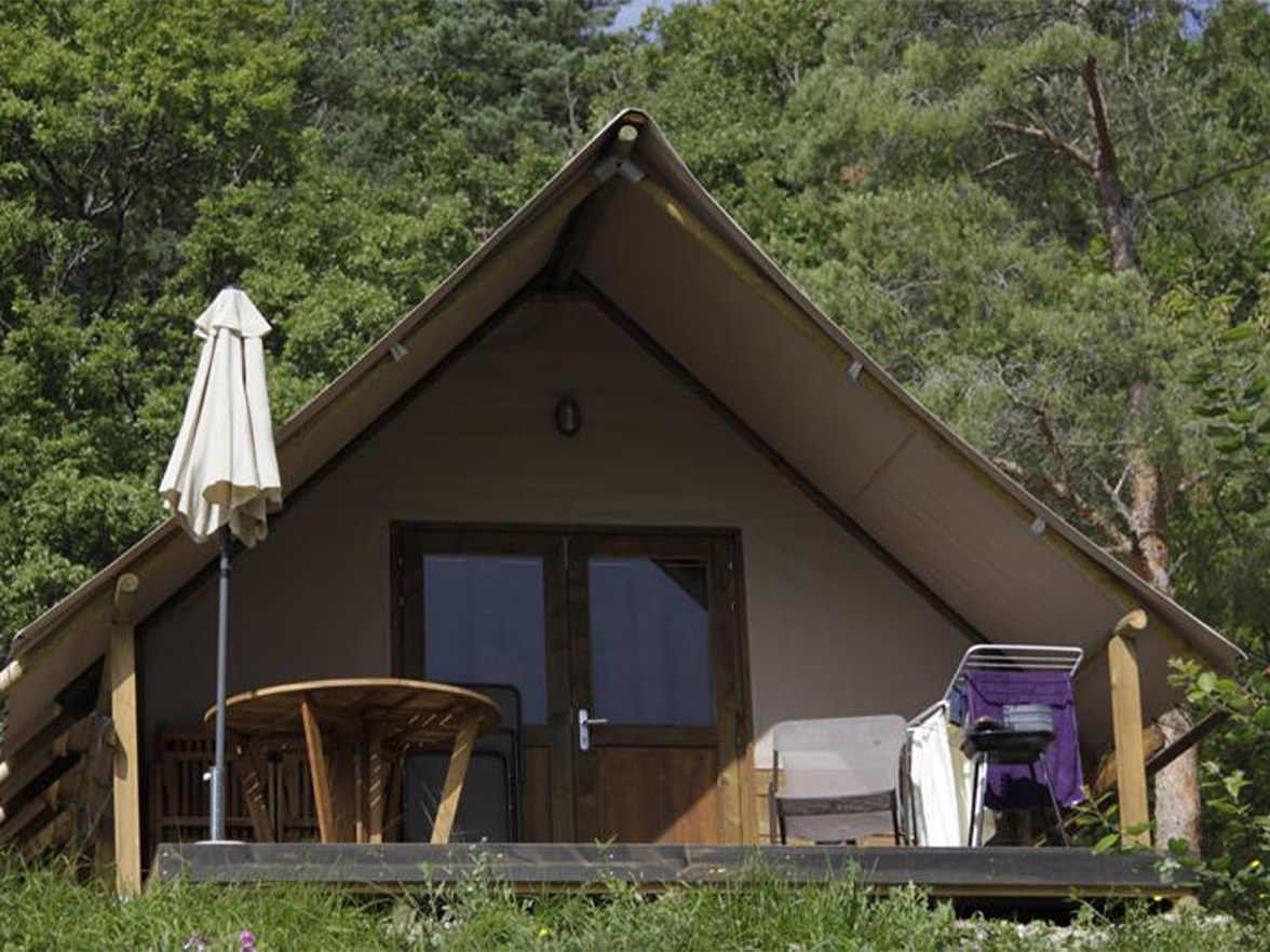 chalet equinoxe