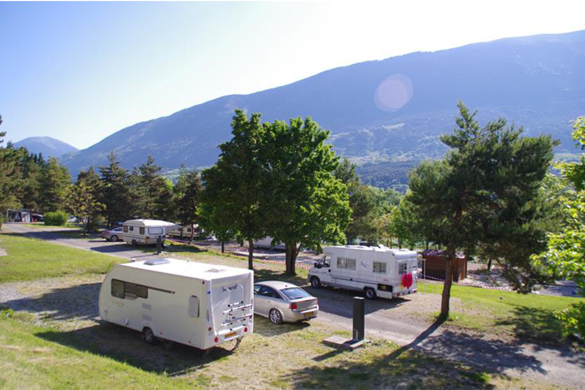 location emplacement alpes