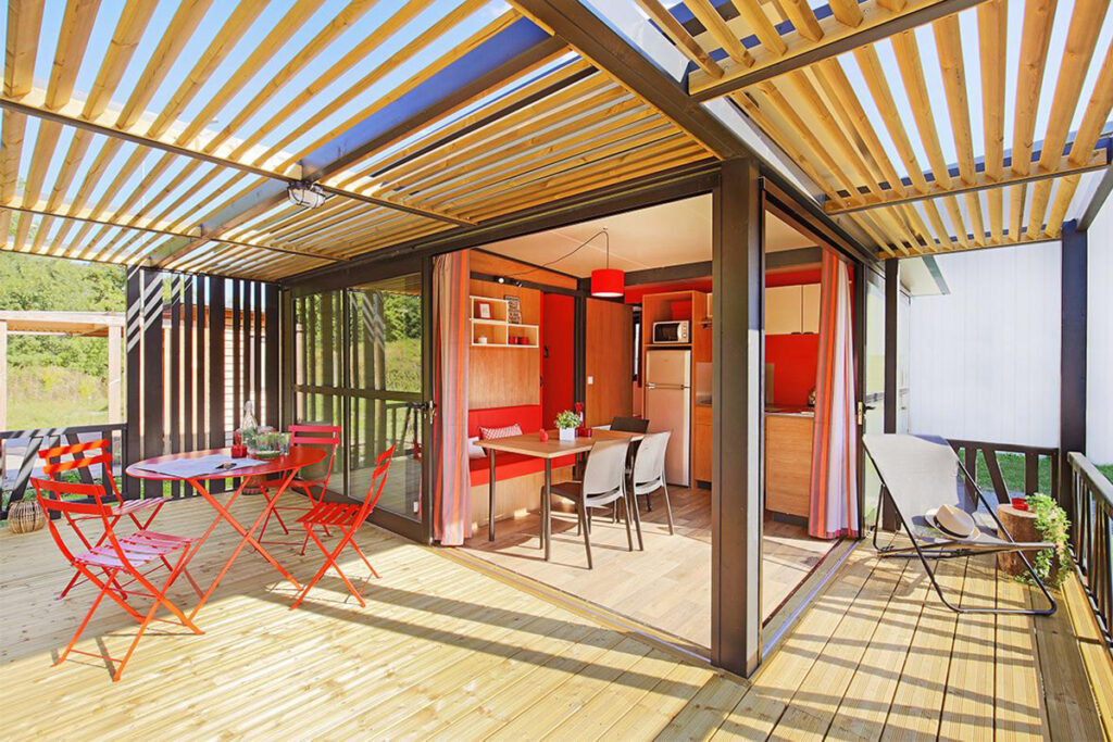 louer chalet en isere