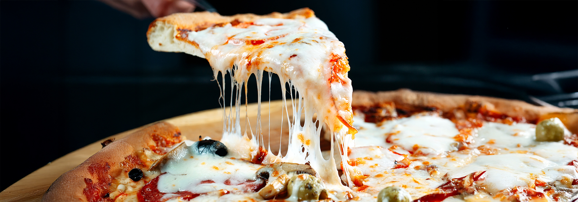 pizzeria en isere