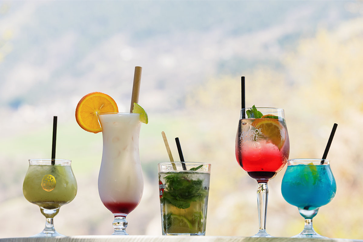 restaurant isere