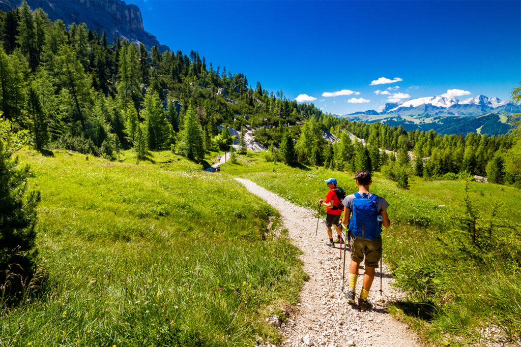 tourisme alpes